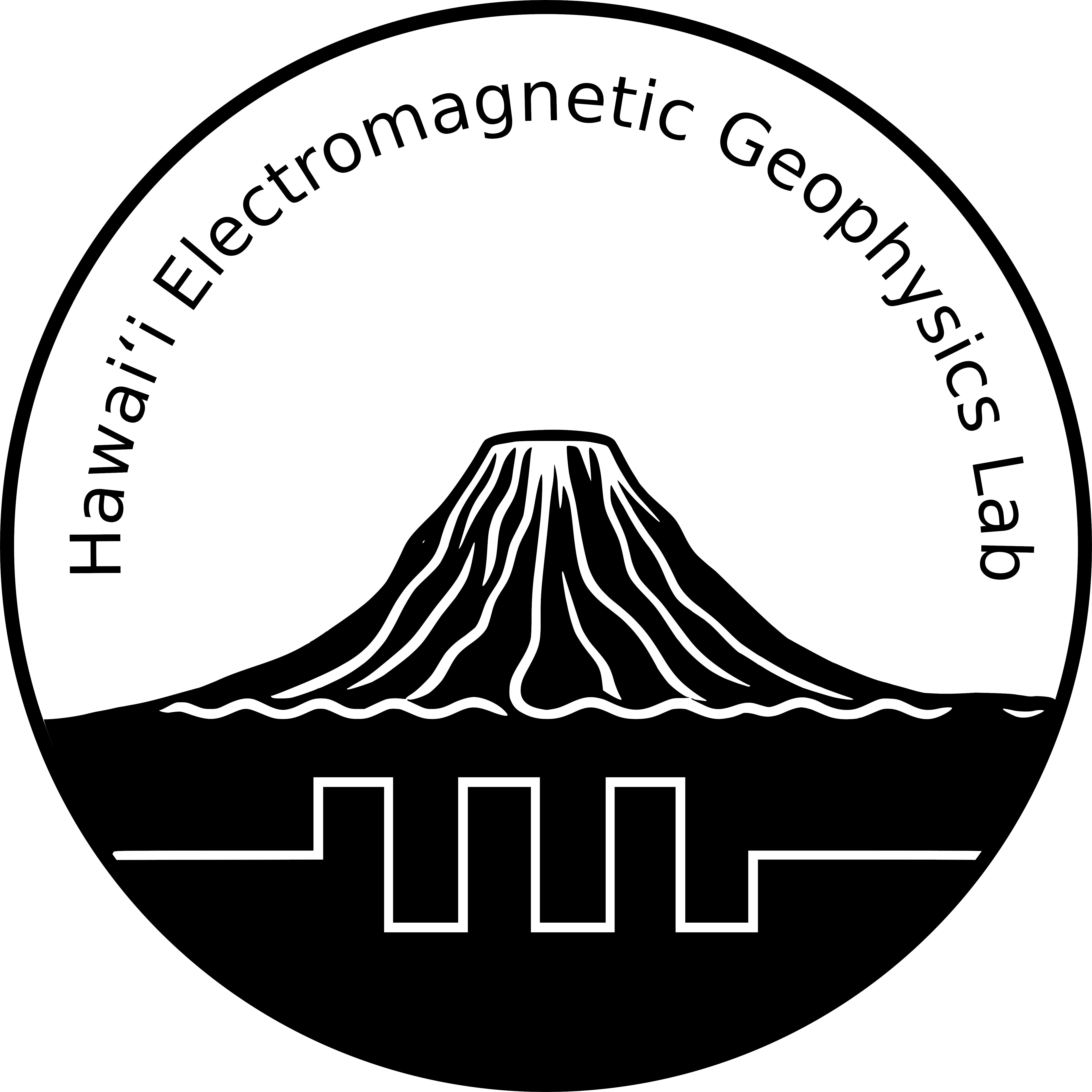 Hawaii Electromagnetic Geophysics Laboratory